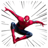 The Amazing Spider-Man animation