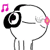 Music madman Emoji
