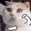 Meow Meow Star Acres to earth emoji