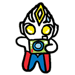 16 Salted egg superman animated emoticons