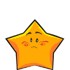 11 Lovely stars emoji