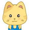 14 Play cute kitten emoticons emoji