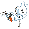 23 Christmas snowman emoji emoticons