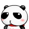 16 Lovely to panda animated emoticons downloads