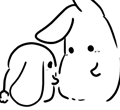 33 Big ear rabbits deviantart emoticons