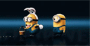 56 Funny Despicable Me Animated Emoji Free Download