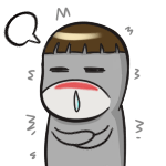 25 Funny monster boy korean gifs emoji