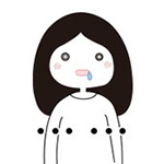 20 Naive little girl emoji