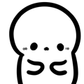 24 super lovely dough boy emoji chat conversation image