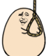 49 Obscene egg emoji Can be used in twitter facebook IPHONE