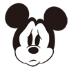 15 Super Cute Mickey Mouse  Emoji & Smilies gifs image