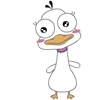33 Funny little duck emoji download anime gifs