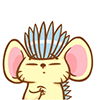 24 Funny cartoon hedgehog gifs emoji download