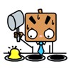 16 Funny Mr box emoji download