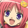 40 Japanese anime girl emoji gifs to download