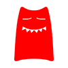 18 Funny red cat chat emoji download