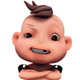 66 3D modelling is lovely child emoji gifs to download