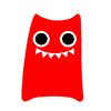 18 Funny red cat chat emoji download