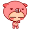 11 Super cute piggy emoji free download