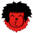 40 Red lion king emoji gifs to download