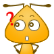 21 Cute cartoon ants emoji gifs to download
