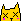 128 Huge amount of cat head emoji