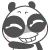 26 The treacherous funny panda emoji gifs