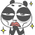 26 The treacherous funny panda emoji gifs