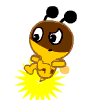 63 Lovely funny ants emoji gifs