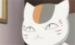 50+ Cute cartoon cat emoji gifs