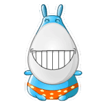 20 Lovely funny donkey emoji gifs to download