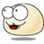 40 Funny steamed bread gifs expression emoji download images