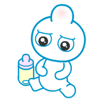 53 Lovely baby bottles boy emoji gifs
