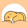 44 the cute little squirrel emoji gifs free download