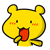 31 baby bear emoticons emoji download