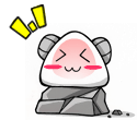21  Funny sheepshead emoji gifs free download