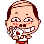 42 Funny big nostrils boy emoji gifs