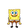 71 Funny spongebob and sent great stars emoji gifs