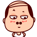 42 Funny big nostrils boy emoji gifs