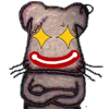 31 Interesting idiot hound emoji gifs chat images