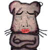 31 Interesting idiot hound emoji gifs chat images