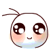 48 Happy snowball boy emoji gifs download