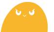 14 Interesting egg boy emoji gifs