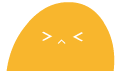 14 Interesting egg boy emoji gifs