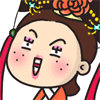 40 Crazy Chinese woman emoji gifs