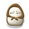 21 Cute Japanese Rice Balls Emoji Gifs