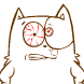 91 Interesting cartoon cat emoji anime free download