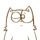 91 Interesting cartoon cat emoji anime free download