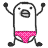 22 Crazy underwear emoticons free download emoji gifs