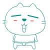 77 The cat baby emoji gifs